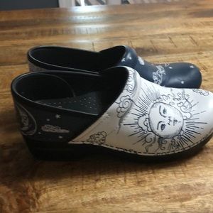 dansko twin pro day and night size 40